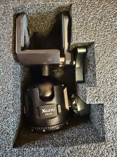 Hunting tripod ball - ball, and