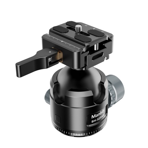 Manbily 52mm large - large, head