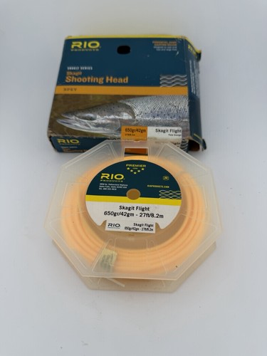 Nib rio skagit flight - nib,