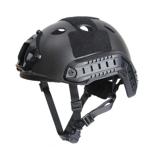 Tactical fast helmet - tactical, abs