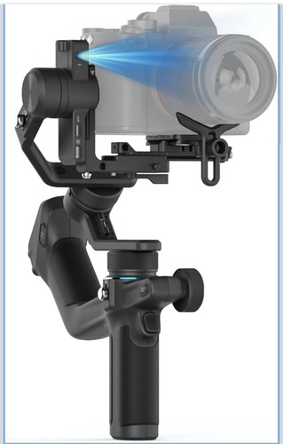 Feiyutech scorp mini gimbal - mini,
