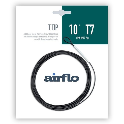 Airflo welded tungsten tips - airflo®,