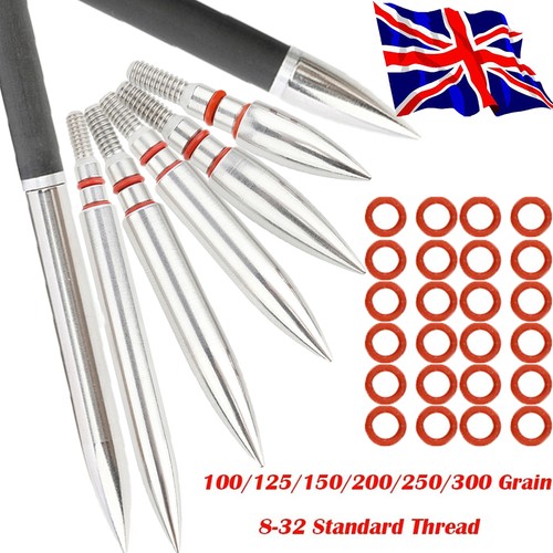 12pcs archery arrow head field - arrow,