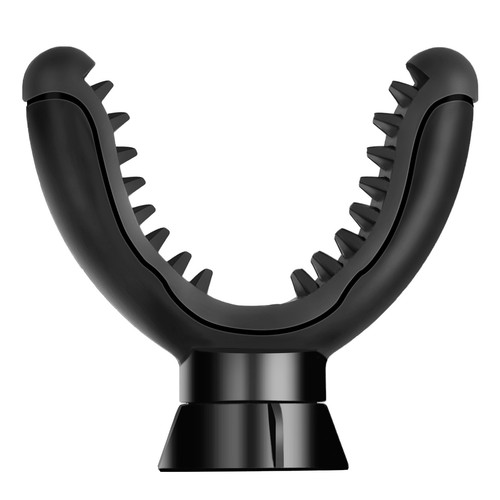 Manbily rifle clamp - rest, head