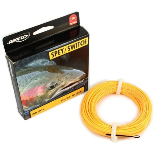 Airflo delta spey shooting - airflo®,