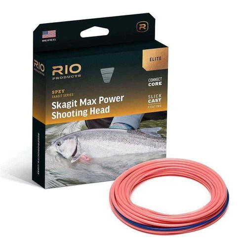 Rio elite skagit - skagit, max