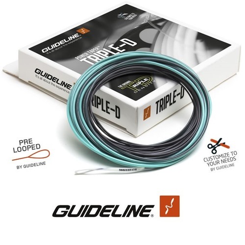 Guideline triple density - triple,