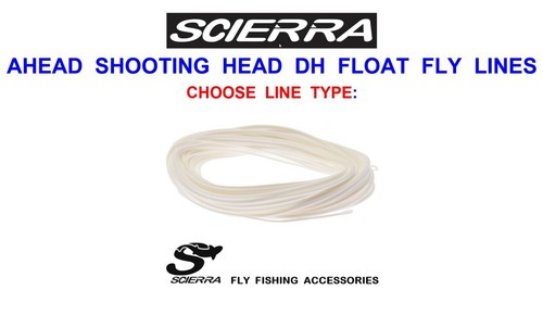 Scierra ahead shooting - ahead,