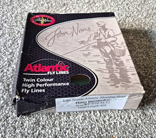 John norris atlantic shooting - norris,