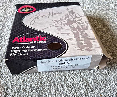 John norris atlantic shooting - norris,