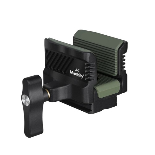 Manbily tripod head - u-7,