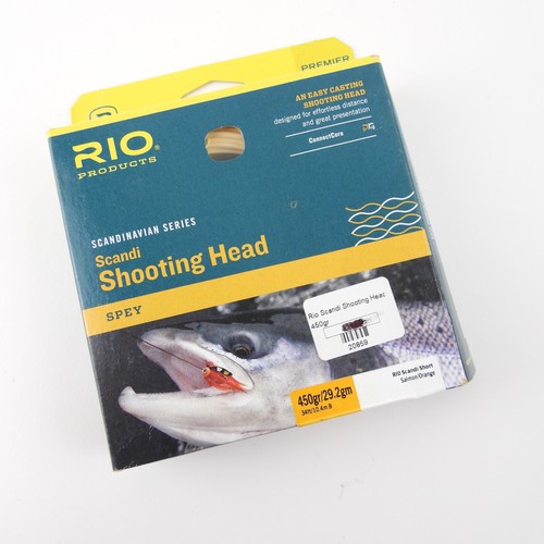 Rio scandi short shooting - rio,