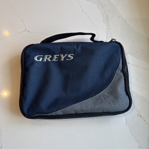 Greys fly fishing - fishing, line
