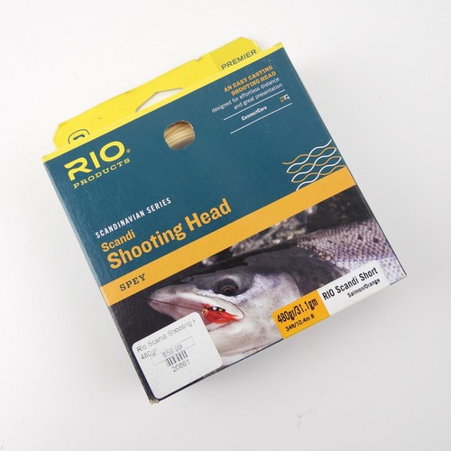 Rio scandi short - short, head