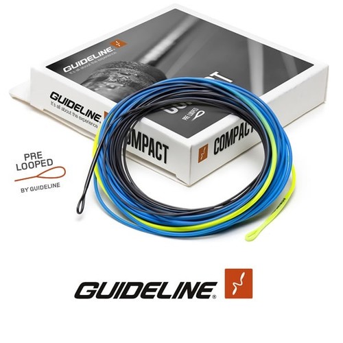 Guideline compact rtg - guideline, ®