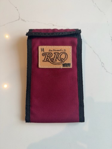 Rio fly fishing pocket - rio,
