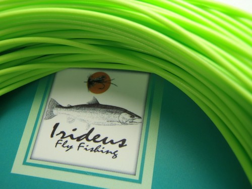 Irideus shooting head wt - head,