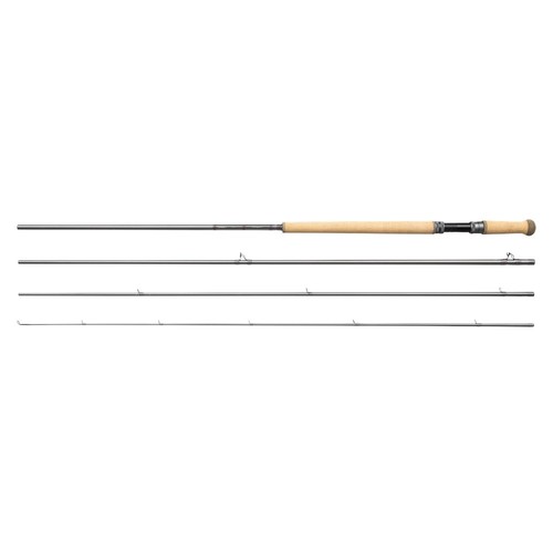 Shakespeare fly rod - fly, oracle