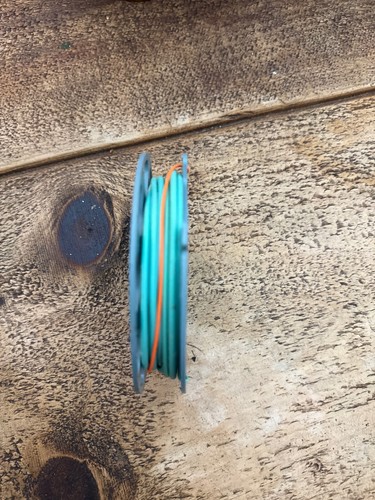 Rio skagit spey shooting - shooting, head
