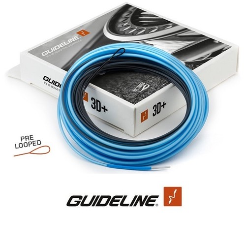 Guideline triple density - 3d+,