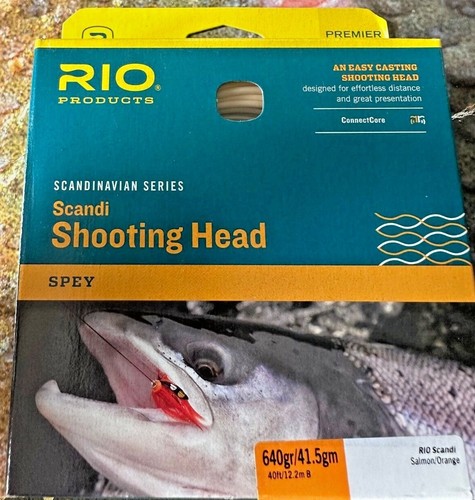 Rio scandinavian series - rio,